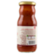 De Rica Datterino Salsa Pronta con Basilico 350 g
