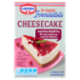 cameo le nuove Irresistibili Cheesecake 217 g