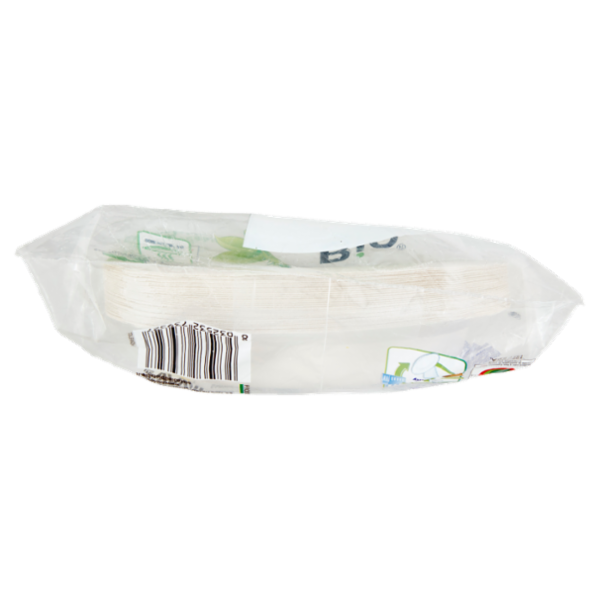 Bio Table Piatti Fondi Compostabili 500 g