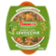 DimmidiSì Zuppa con Lenticchie e Cime di Rapa 620 g