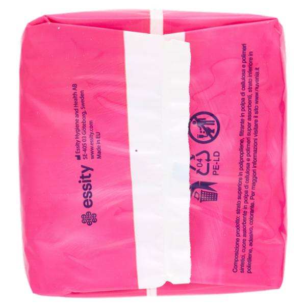 Nuvenia V-Protection Ultra+ con Ali 2 x 14 pz