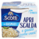 Riso Scotti Apri Scalda e gusta come vuoi! Riso Basmati 200 g
