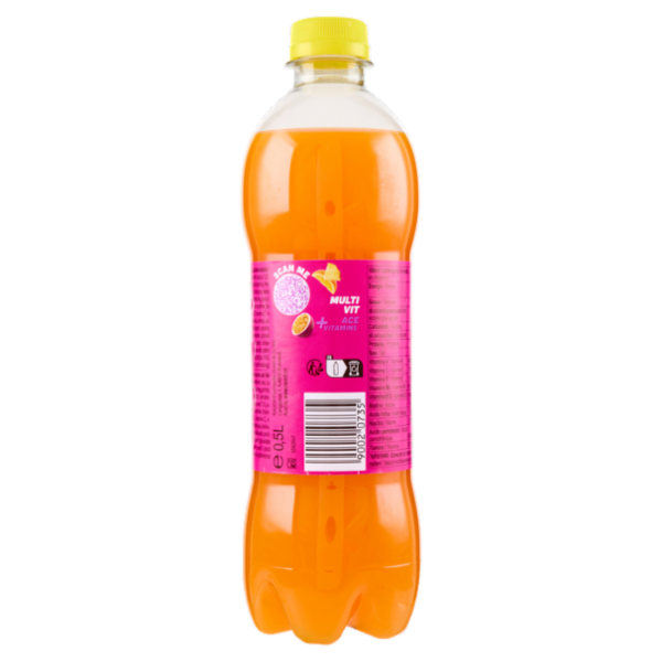 Rauch bravo Multi Vit 0,5 L