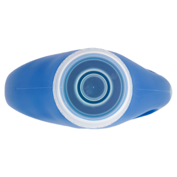 Dash Detersivo Liquido Lavatrice, Salvacolore, 25 Lavaggi 1250 ml