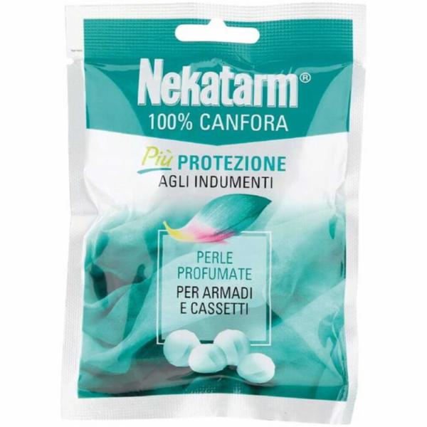 Nekatarm 100% Canfora In Perle 55g