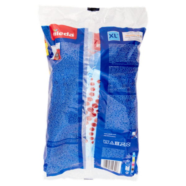 Vileda Supermocio 3Action 2 pz