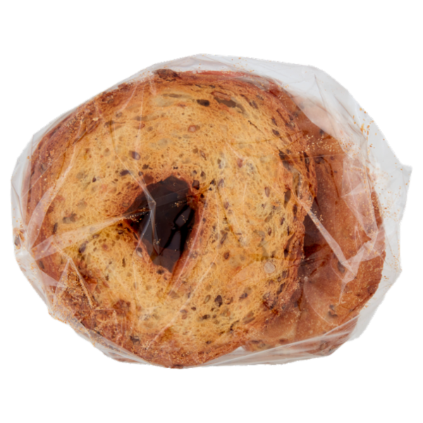 PanBiscò Frise con Semi di Lino e di Girasole 300 g