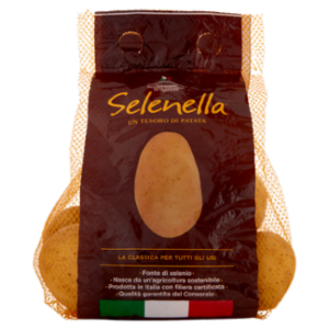 Selenella 1,250 Kg