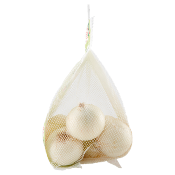 Selex Natura Chiama Cipolla Bianca 1 kg