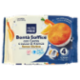 Nutrifree Bontà Soffice con Carota e succo di Arancia Senza Glutine 140 g