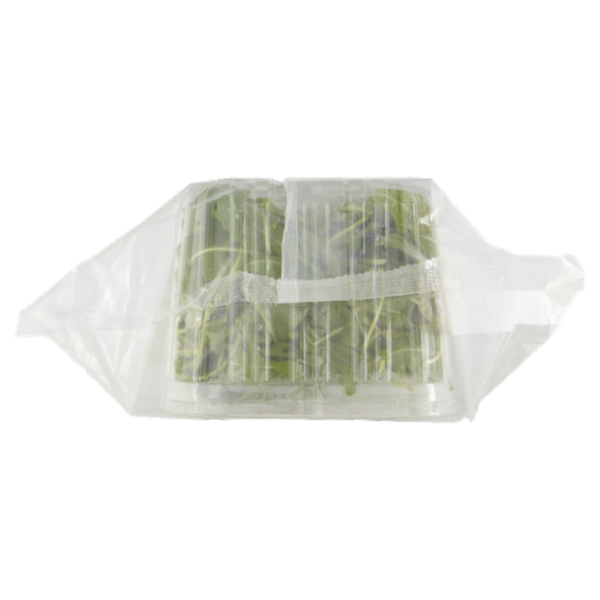 Sù Rucola Lavata e Pronta per il Consumo in Vaschetta 400 g