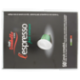 Caffè trombetta l'espresso più crema Capsule 50 pz