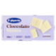 IL GIGANTE Cioccolato bianco 100 g