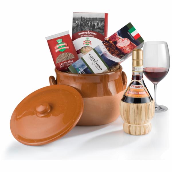 Villa Guelfa Pentola Demetra X5