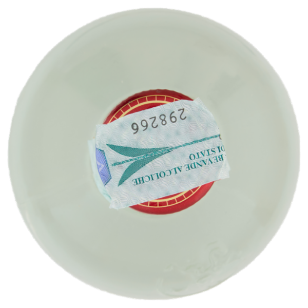 Pampero Ron Añejo Blanco 70 cl