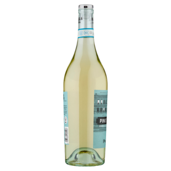 Pasqua Black Label Pinot Grigio delle Venezie DOC 750 ml