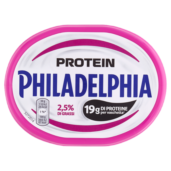 Philadelphia Protein 175g