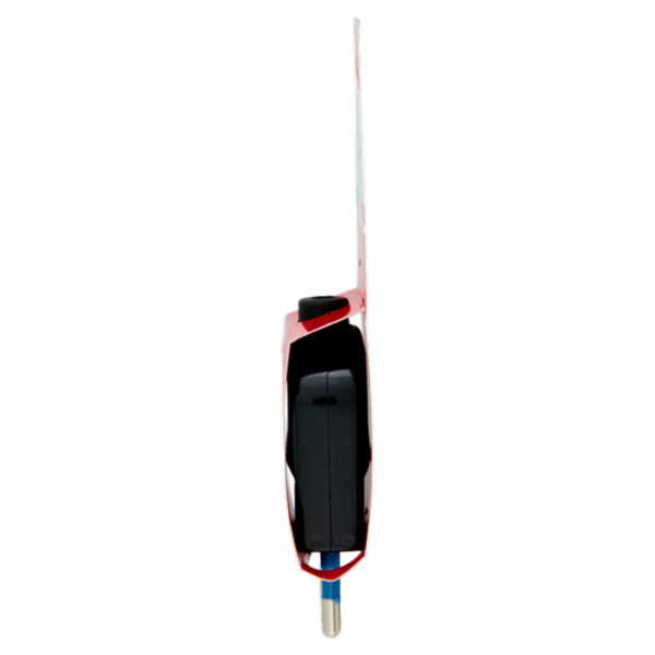 Scame Spina 10A 2P+T 250V