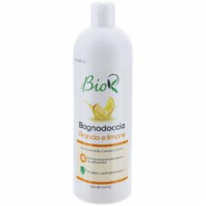 Kosmobio Bagno Doccia Arancia Limone 500ml