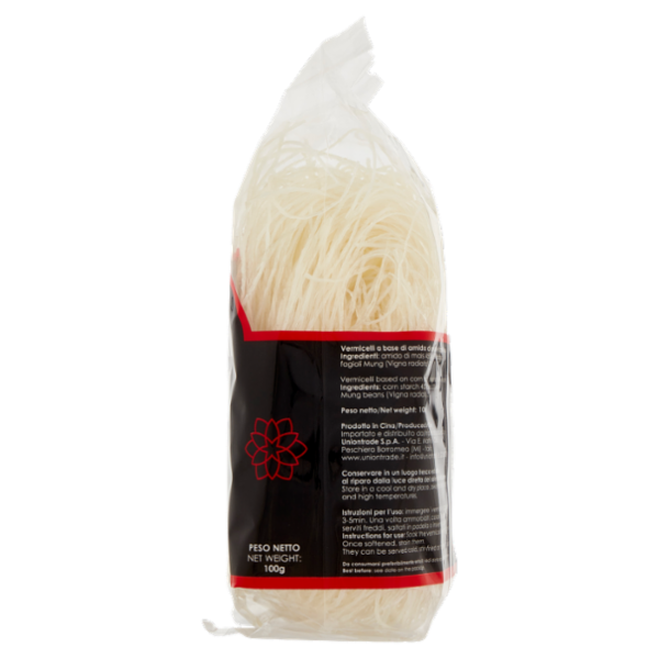 Asiamì Vermicelli 100 g