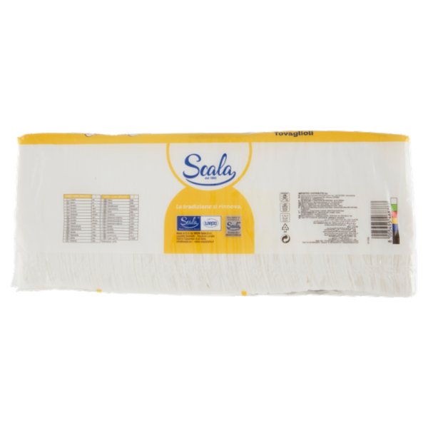 Scala Tovaglioli 30 x 30 300 pz