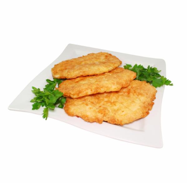 Guidoncarni Fettine Panate di Bovino Adulto