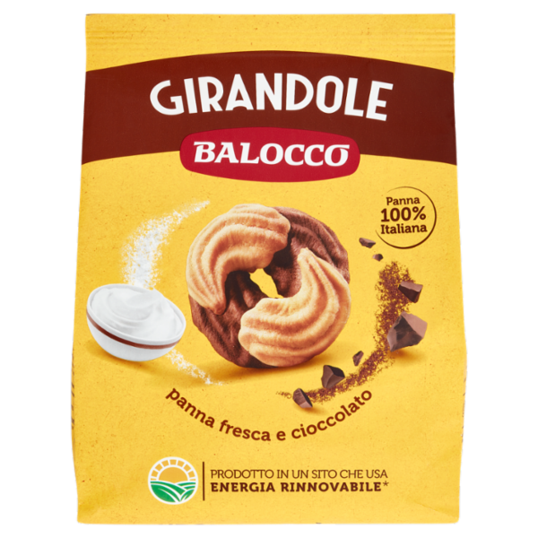 Balocco Girandole 700 g