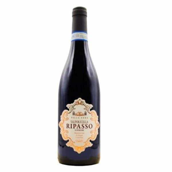 Villa Fura Vino Ripasso DOC 750ml