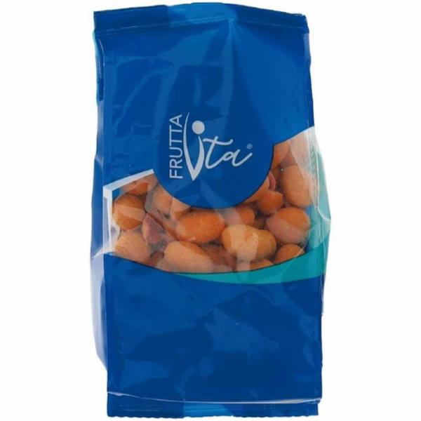 Mocerino Frutta Secca Arachidi Ricoperti Piccanti 250g