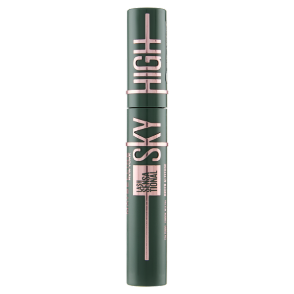 Maybelline New York Mascara Lash Sensational Sky High Green Altitude 7,2 ml