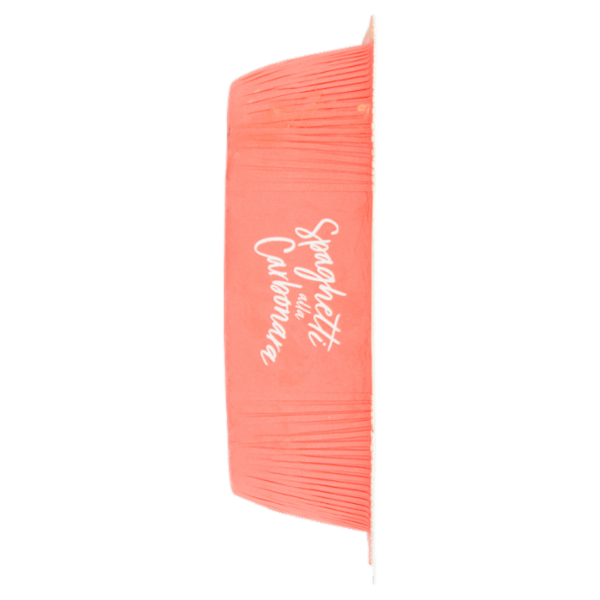 Consilia Spaghetti alla Carbonara Surgelati 300 g