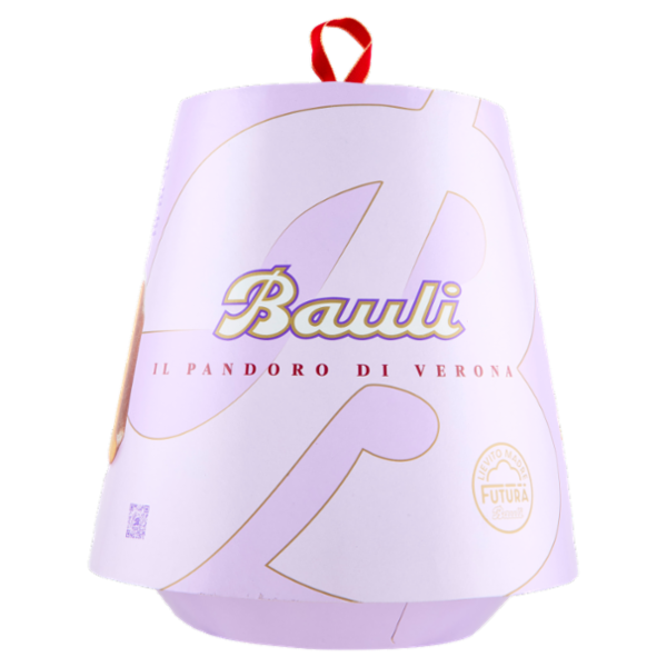 Bauli il Pandoro di Verona 700 g