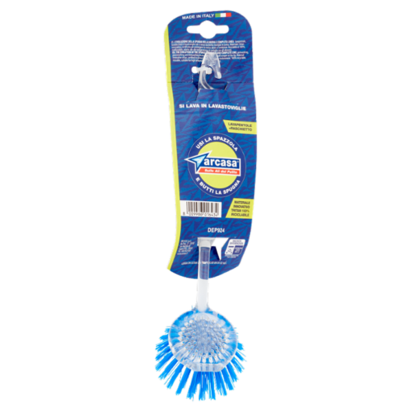 arcasa Lavapentole + Raschietto