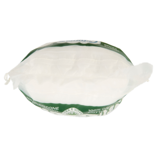 Cotoneve aloe vera e vitamina B5 Dischetti Maxi Ovali 60 pz