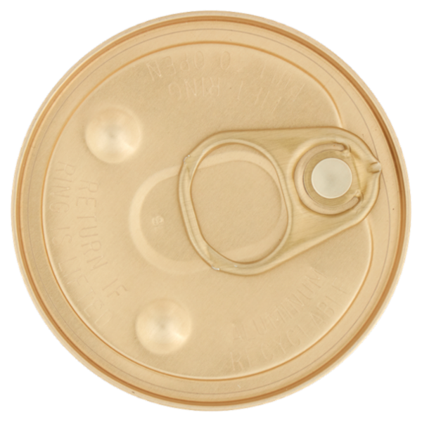 PURINA GOURMET Nature's Creations Ricco in Trancetti di Tonnetto Naturale in Salsa 70 g