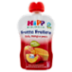 HiPP Biologico Frutta Frullata Mela, mango e pesca 90 g