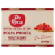De Rica Polpa Pronta 2 x 400 g