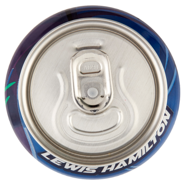 Monster Energy Lewis Hamilton Zero Sugar 500 ml