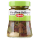 D'Amico tris olive italiane snocciolate 280 g