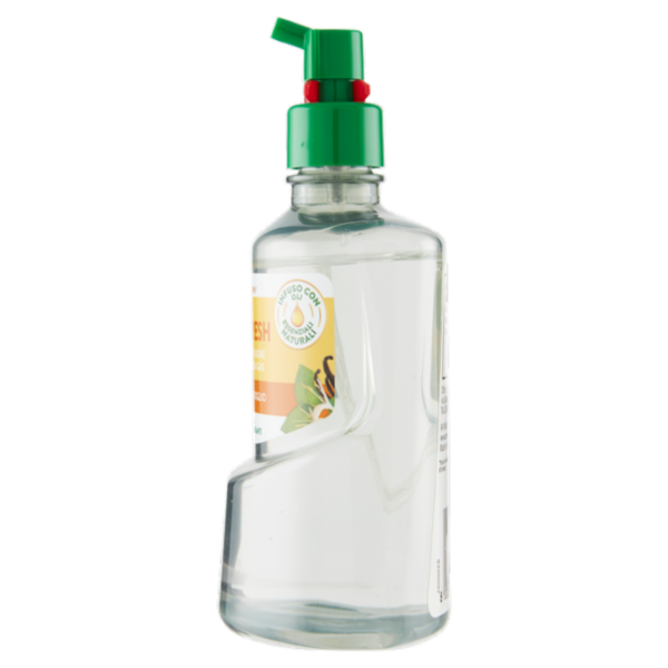 Air Wick Active Fresh Ricarica per Diffusore Automatico Vaniglia Profumatore per ambiente 228 ml