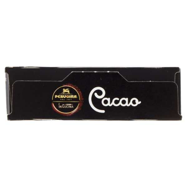 PERUGINA Extra Dark Cacao Amaro in Polvere 75g