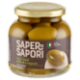 Selex Saper di Sapori Olive La Bella di Cerignola in Salamoia 300 g