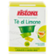 ristora Tè al Limone 16 Capsule compatibili con macchine Lavazza a Modo Mio* 16 x 10 g