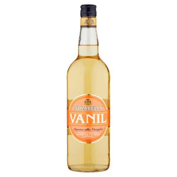 Isolabella Vanil 1 L