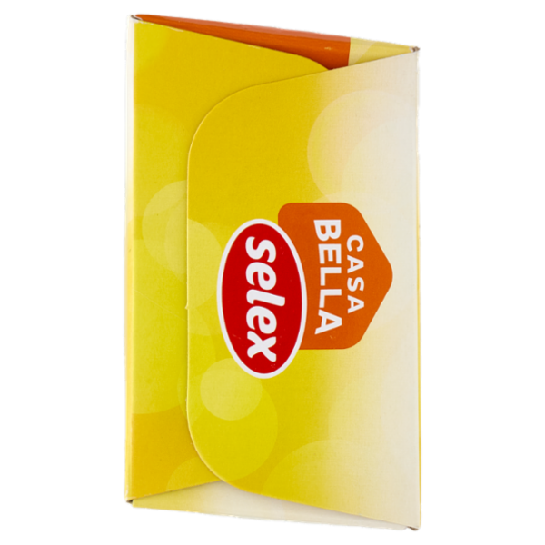 Selex Casa Bella Kit Piumino Cattura Polvere 360° 1 Manico + 2 Piumini