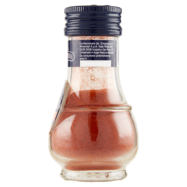 La Drogheria 1880 Paprika Dolce 35 g