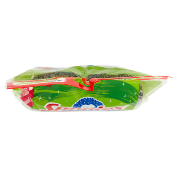 Spontex Spirenett' Inox x4