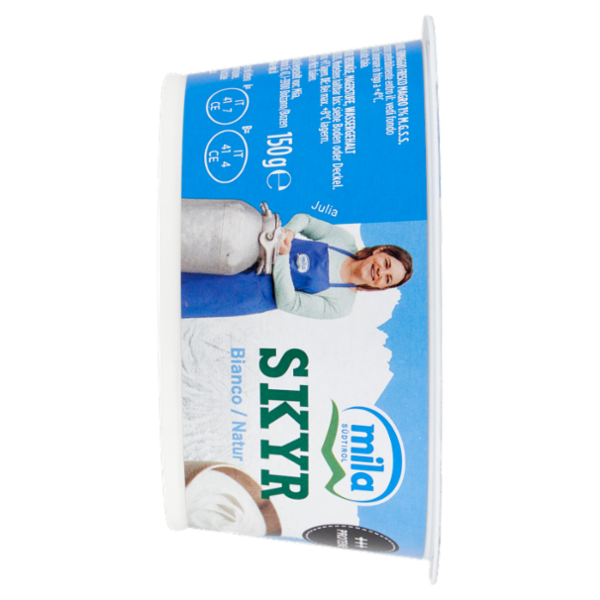 mila Skyr Bianco 150 g