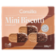 Consilia 6 Minibiscotti Ripieni di Gelato Granellati 320 g