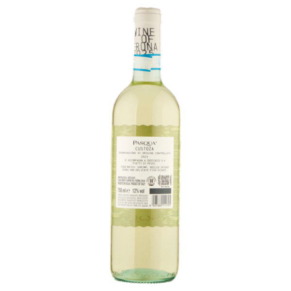 Pasqua Custoza DOC 750 ml
